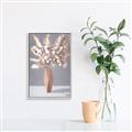 Picture of Pampas Arrangement  _GroupedProduct_Rectangle_Portrait_Canvas_Framed_