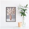 Picture of Pampas Arrangement  _GroupedProduct_Rectangle_Portrait_Canvas_Framed_