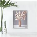 Picture of Pampas Arrangement  _GroupedProduct_Rectangle_Portrait_Canvas_Framed_