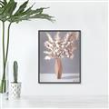 Picture of Pampas Arrangement  _GroupedProduct_Rectangle_Portrait_Canvas_Framed_