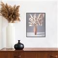 Picture of Pampas Arrangement  _GroupedProduct_Rectangle_Portrait_Canvas_Framed_