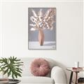 Picture of Pampas Arrangement  _GroupedProduct_Rectangle_Portrait_Canvas_Framed_