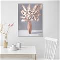 Picture of Pampas Arrangement  _GroupedProduct_Rectangle_Portrait_Canvas_Framed_