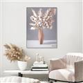 Picture of Pampas Arrangement  _GroupedProduct_Rectangle_Portrait_Canvas_Framed_