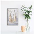 Picture of Stems in Vases _GroupedProduct_Rectangle_Portrait_Canvas_Framed_