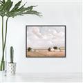 Picture of Farm Landscape _GroupedProduct_Rectangle_Landscape_Canvas_Framed_