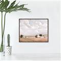 Picture of Farm Landscape _GroupedProduct_Rectangle_Landscape_Canvas_Framed_