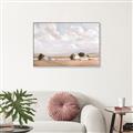 Picture of Farm Landscape _GroupedProduct_Rectangle_Landscape_Canvas_Framed_