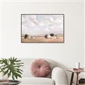 Picture of Farm Landscape _GroupedProduct_Rectangle_Landscape_Canvas_Framed_