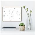 Picture of Flying Birds _GroupedProduct_Rectangle_Landscape_Photography _GroupedProduct_Rectangle_Landscape_Canvas_Framed_