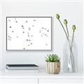 Picture of Flying Birds _GroupedProduct_Rectangle_Landscape_Photography _GroupedProduct_Rectangle_Landscape_Canvas_Framed_