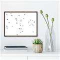 Picture of Flying Birds _GroupedProduct_Rectangle_Landscape_Photography _GroupedProduct_Rectangle_Landscape_Canvas_Framed_