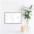 Picture of Flying Birds _GroupedProduct_Rectangle_Landscape_Photography _GroupedProduct_Rectangle_Landscape_Canvas_Framed_