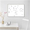 Picture of Flying Birds _GroupedProduct_Rectangle_Landscape_Photography _GroupedProduct_Rectangle_Landscape_Canvas_Framed_