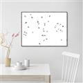 Picture of Flying Birds _GroupedProduct_Rectangle_Landscape_Photography _GroupedProduct_Rectangle_Landscape_Canvas_Framed_