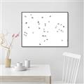 Picture of Flying Birds _GroupedProduct_Rectangle_Landscape_Photography _GroupedProduct_Rectangle_Landscape_Canvas_Framed_