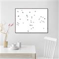 Picture of Flying Birds _GroupedProduct_Rectangle_Landscape_Photography _GroupedProduct_Rectangle_Landscape_Canvas_Framed_
