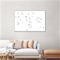 Picture of Flying Birds _GroupedProduct_Rectangle_Landscape_Photography _GroupedProduct_Rectangle_Landscape_Canvas_Framed_