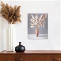 Picture of Pampas Arrangement  _GroupedProduct_Rectangle_Portrait_Unframed_Print_Only_