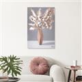 Picture of Pampas Arrangement  _GroupedProduct_Rectangle_Portrait_Unframed_Print_Only_