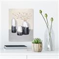 Picture of Dripping Vases _GroupedProduct_Rectangle_Portrait_Unframed_Print_Only_