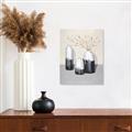 Picture of Dripping Vases _GroupedProduct_Rectangle_Portrait_Unframed_Print_Only_
