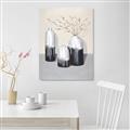 Picture of Dripping Vases _GroupedProduct_Rectangle_Portrait_Unframed_Print_Only_