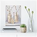 Picture of Stems in Vases _GroupedProduct_Rectangle_Portrait_Unframed_Print_Only_