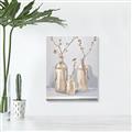 Picture of Stems in Vases _GroupedProduct_Rectangle_Portrait_Unframed_Print_Only_