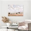 Picture of Farm Landscape _GroupedProduct_Rectangle_Landscape_Unframed_Print_Only_