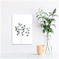Picture of  Leaves l  _GroupedProduct_Rectangle_Portrait_Unframed_Print_Only_