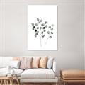 Picture of  Leaves l  _GroupedProduct_Rectangle_Portrait_Unframed_Print_Only_