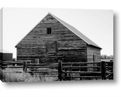 Picture of Lone Barn
