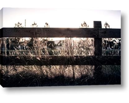 Picture of Farm Fence