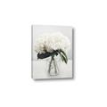 Picture of Hydrangea Bouquet _GroupedProduct_Rectangle_Portrait_Photography _GroupedProduct_Rectangle_Portrait_Canvas_