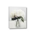 Picture of Hydrangea Bouquet _GroupedProduct_Rectangle_Portrait_Photography _GroupedProduct_Rectangle_Portrait_Canvas_