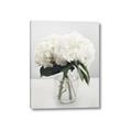 Picture of Hydrangea Bouquet _GroupedProduct_Rectangle_Portrait_Photography _GroupedProduct_Rectangle_Portrait_Canvas_