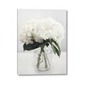 Picture of Hydrangea Bouquet _GroupedProduct_Rectangle_Portrait_Photography _GroupedProduct_Rectangle_Portrait_Canvas_