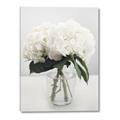 Picture of Hydrangea Bouquet _GroupedProduct_Rectangle_Portrait_Photography _GroupedProduct_Rectangle_Portrait_Canvas_