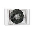 Picture of Farmhouse Wreath _GroupedProduct_Rectangle_Landscape_Photography _GroupedProduct_Rectangle_Landscape_Canvas_