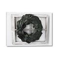 Picture of Farmhouse Wreath _GroupedProduct_Rectangle_Landscape_Photography _GroupedProduct_Rectangle_Landscape_Canvas_