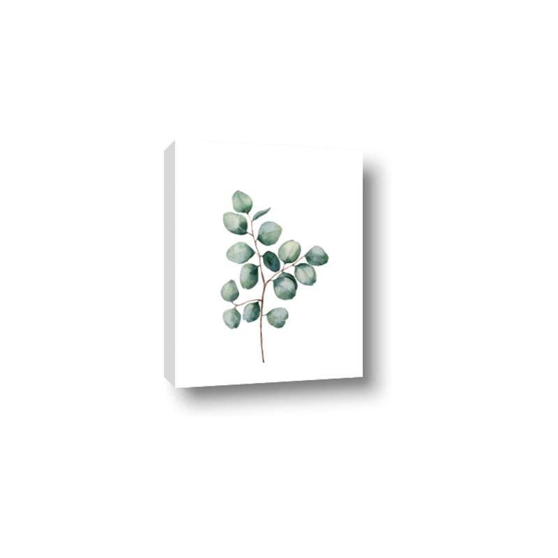 Picture of Leaves III _GroupedProduct_Rectangle_Portrait_Canvas_