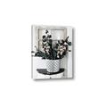 Picture of Farmhouse Arrangement II  _GroupedProduct_Rectangle_Portrait_Photography _GroupedProduct_Rectangle_Portrait_Canvas_