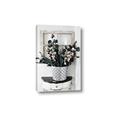 Picture of Farmhouse Arrangement II  _GroupedProduct_Rectangle_Portrait_Photography _GroupedProduct_Rectangle_Portrait_Canvas_