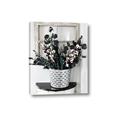 Picture of Farmhouse Arrangement II  _GroupedProduct_Rectangle_Portrait_Photography _GroupedProduct_Rectangle_Portrait_Canvas_