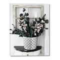 Picture of Farmhouse Arrangement II  _GroupedProduct_Rectangle_Portrait_Photography _GroupedProduct_Rectangle_Portrait_Canvas_