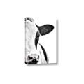 Picture of Side Cow _GroupedProduct_Rectangle_Portrait_Photography _GroupedProduct_Rectangle_Portrait_Canvas_