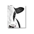 Picture of Side Cow _GroupedProduct_Rectangle_Portrait_Photography _GroupedProduct_Rectangle_Portrait_Canvas_