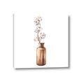 Picture of Cotton Branch  _GroupedProduct_Square_Canvas_