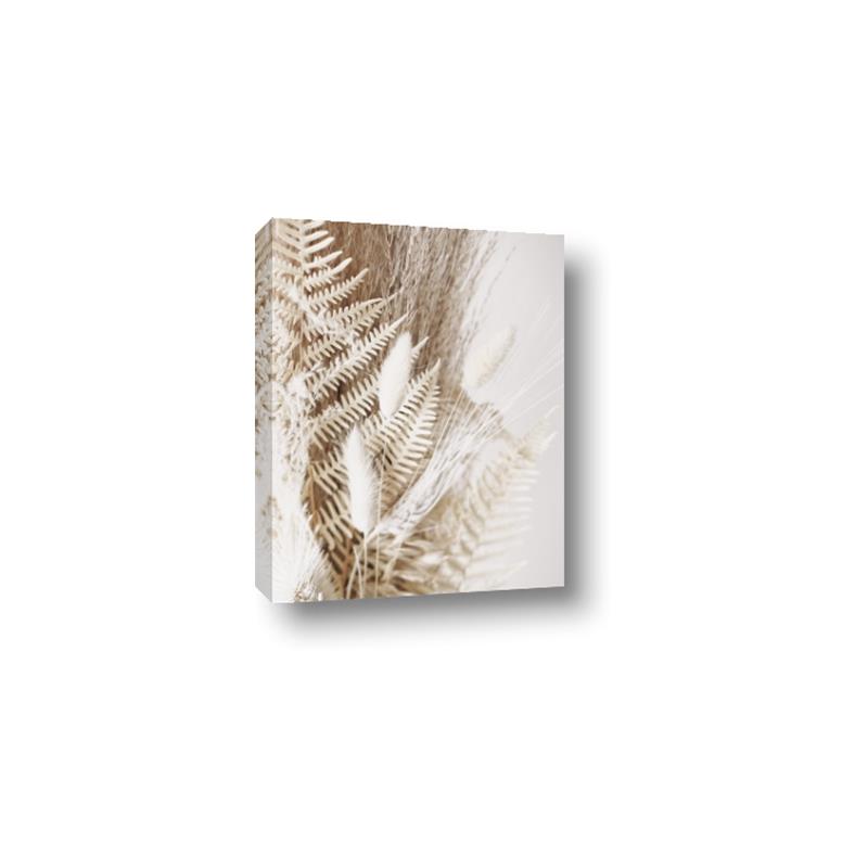 Picture of Dried floral bouquet _GroupedProduct_Rectangle_Portrait_Photography _GroupedProduct_Rectangle_Portrait_Canvas_